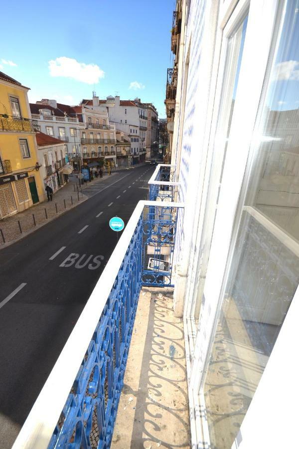 Trylisbon Alcantara *