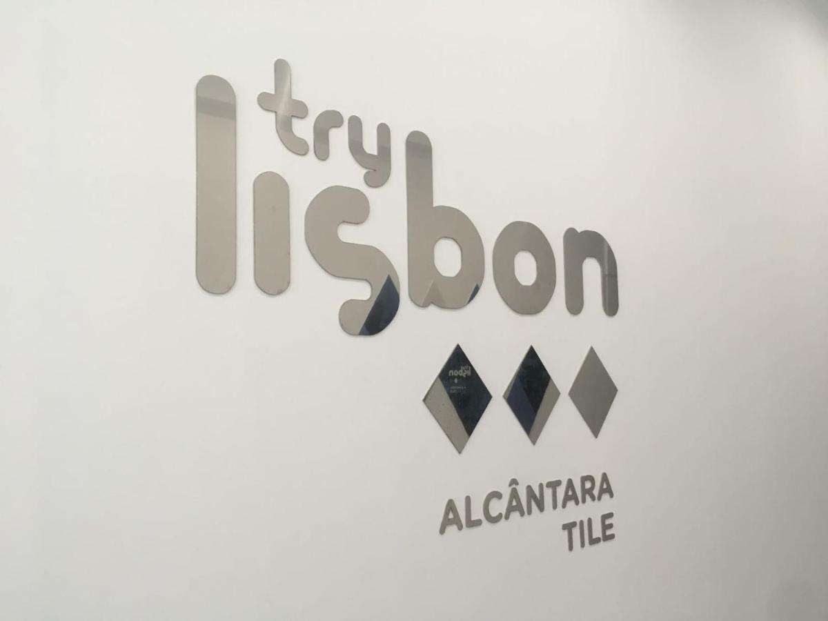 Trylisbon Alcantara