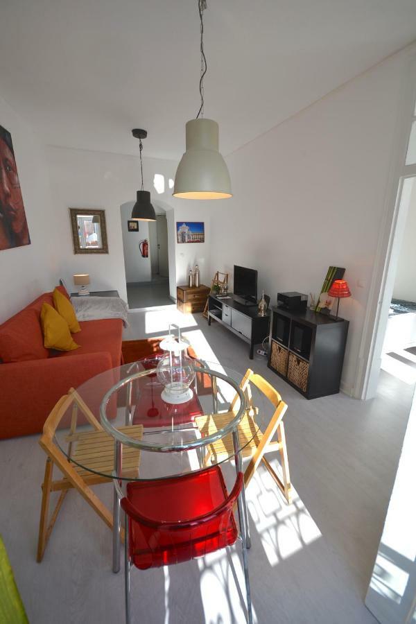 Apartment Trylisbon Alcantara *