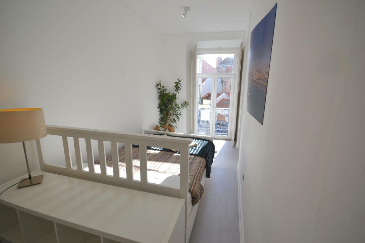 Trylisbon Alcantara Apartment Lissabon