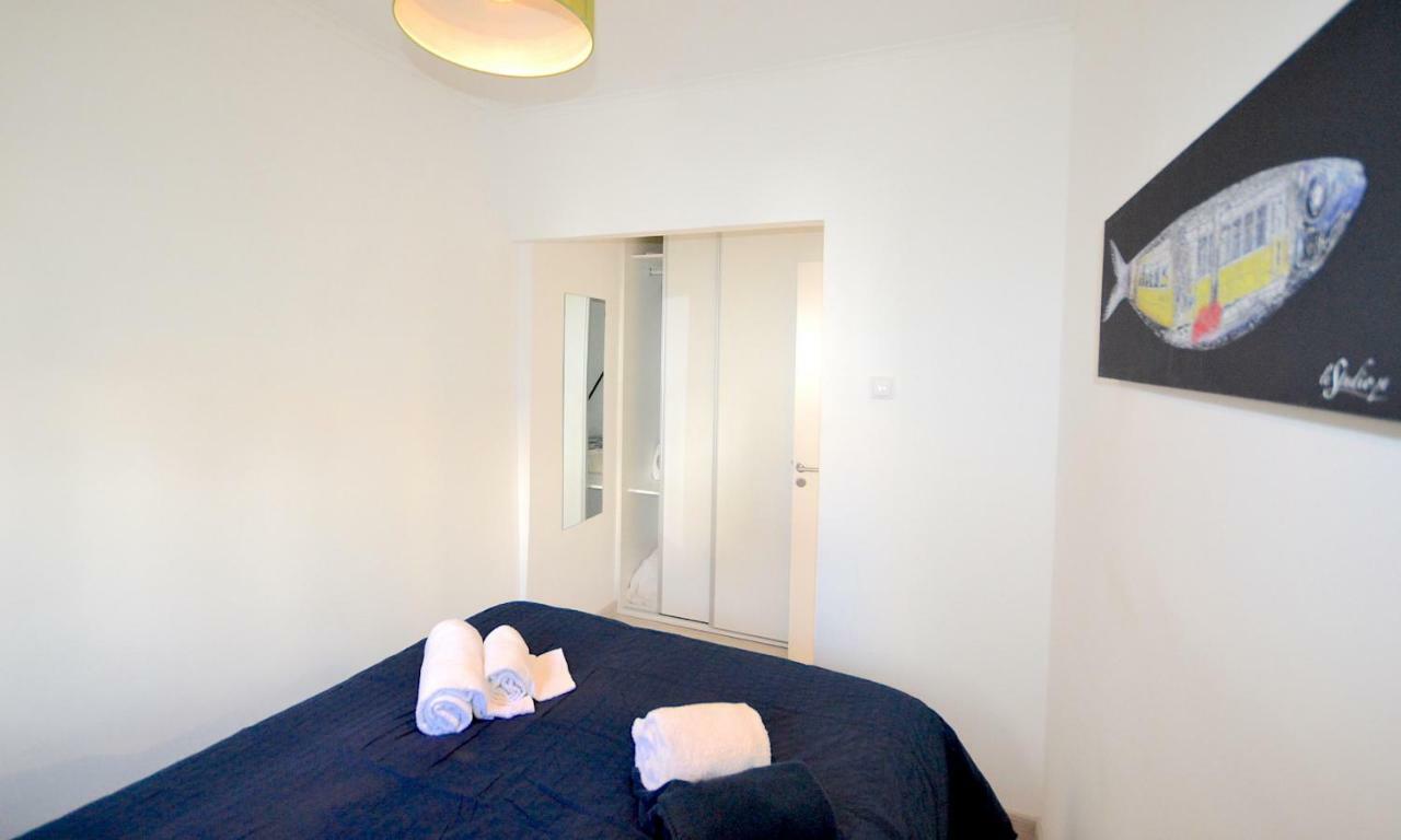 Trylisbon Alcantara Apartment