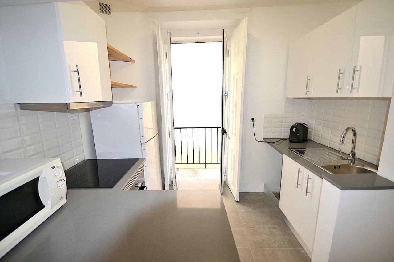 Apartment Trylisbon Alcantara