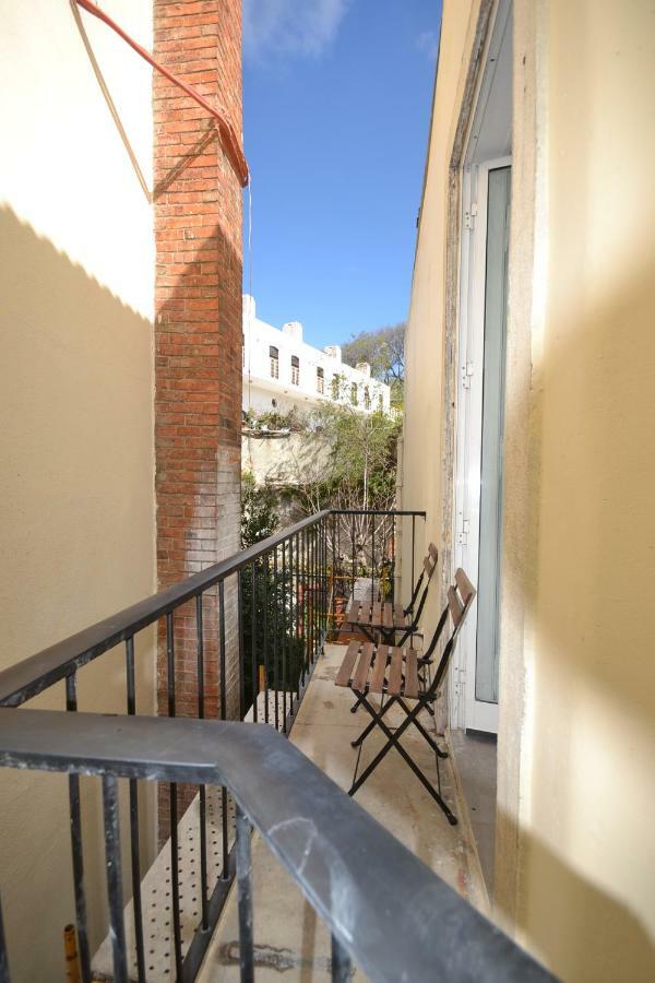Apartment Trylisbon Alcantara *
